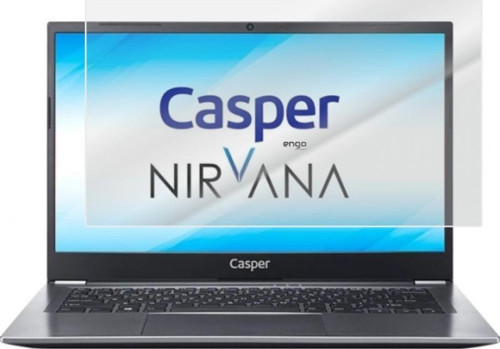 Casper Nirvana X400 14 İnç Mat Ekran Koruyucu 16:9