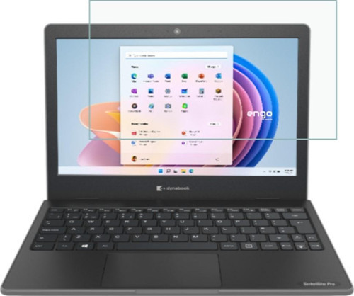Dynabook Satellite Pro 11.6 İnç Ekran Koruyucu Nano 16:9