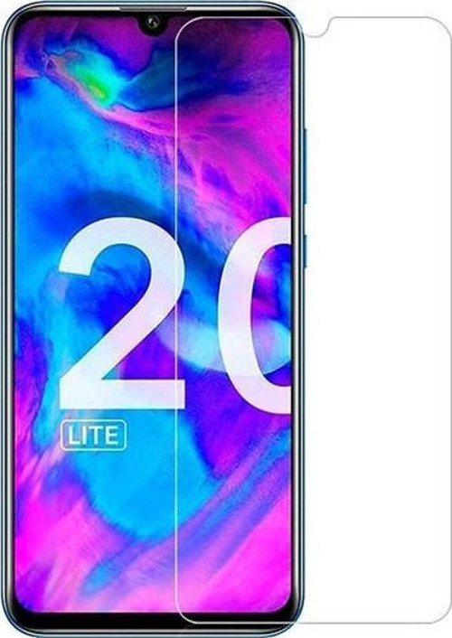 Honor 20 Lite Nano Flexible Esnek 9h Ekran Koruyucu
