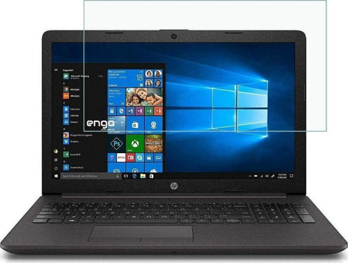 HP 250 G7 15.6 inç Ekran Koruyucu Nano Flexible Esnek