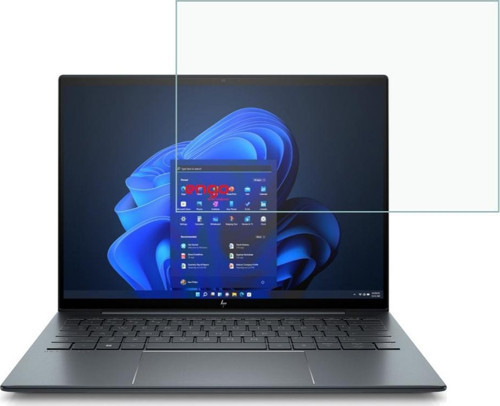 HP ProBook 445 G9 14 inç Ekran Koruyucu Esnek Nano
