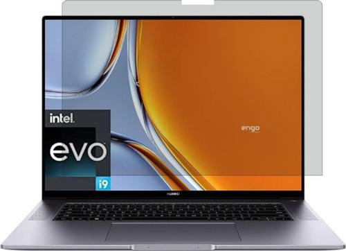 Huawei MateBook 16s i9 16 inç Hayalet Ekran Koruyucu 3:2