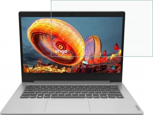 Lenovo IdeaPad 1 14 inç Ekran Koruyucu Nano Flexible