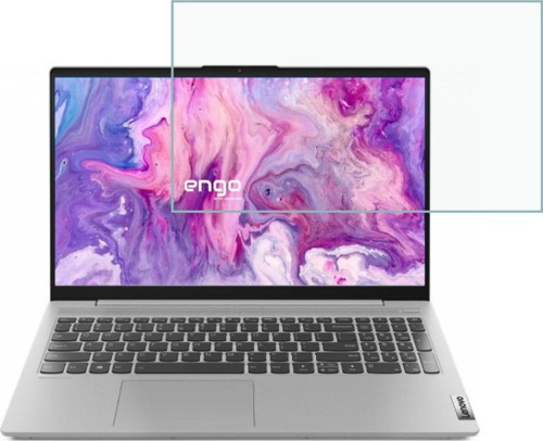 Lenovo Ideapad 5 15,6 inç Ekran Koruyucu Nano Flexible