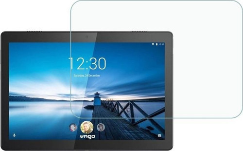 Lenovo Tab M10 TB-X605FC 10.1 Tablet Ekran Koruyucu Flexible Nano