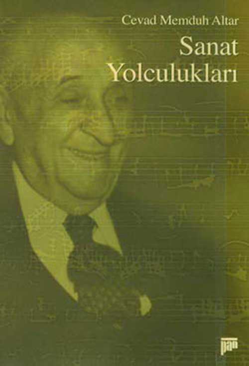 Pan Yayıncılık Sanat Yolculukları