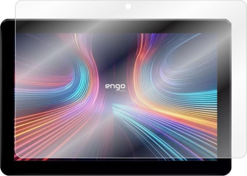 Philips M9 Plus Mat Ekran Koruyucu 10.1 İnç Nano Esnek Şeffaf