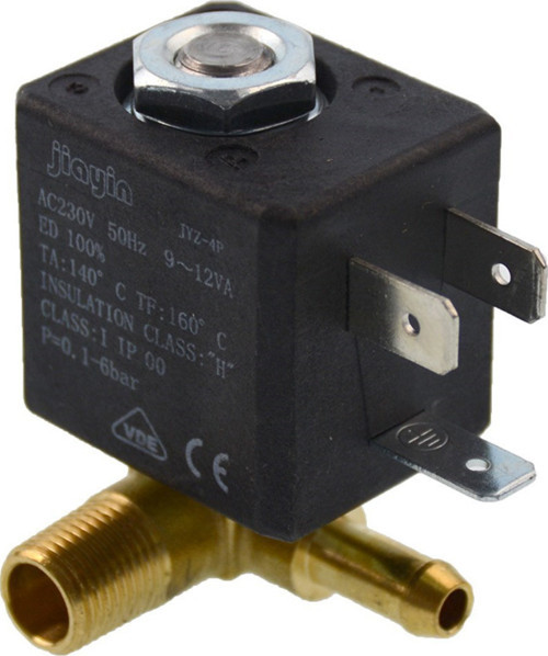 Philips PerfectCare GC8650 2400 W Buhar Kazanlı Ütü ile Uyumlu Solenoid Valf