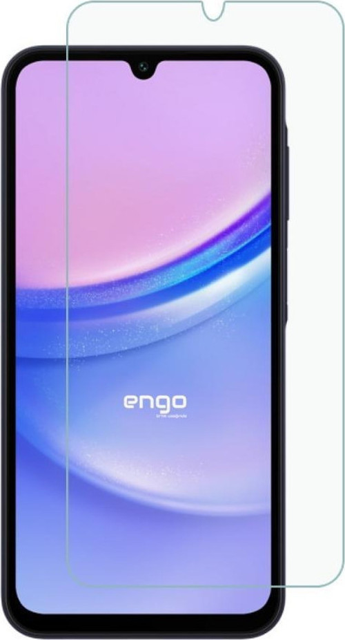 Samsung Galaxy A15 Ekran Koruyucu Nano Şeffaf (SM-A155F)