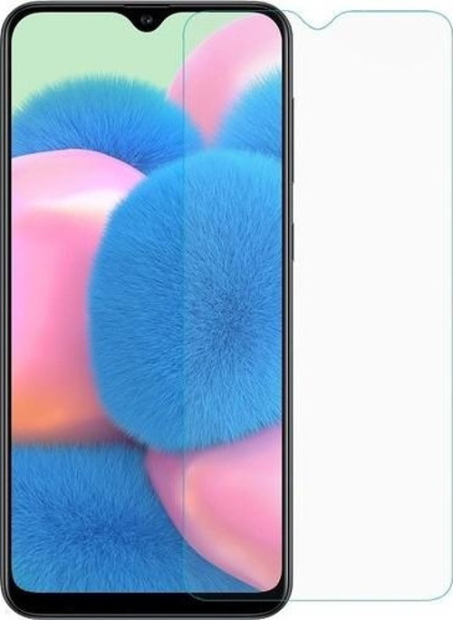 Samsung Galaxy A30S 9H Temperli Campet Nano Ekran Koruyucu