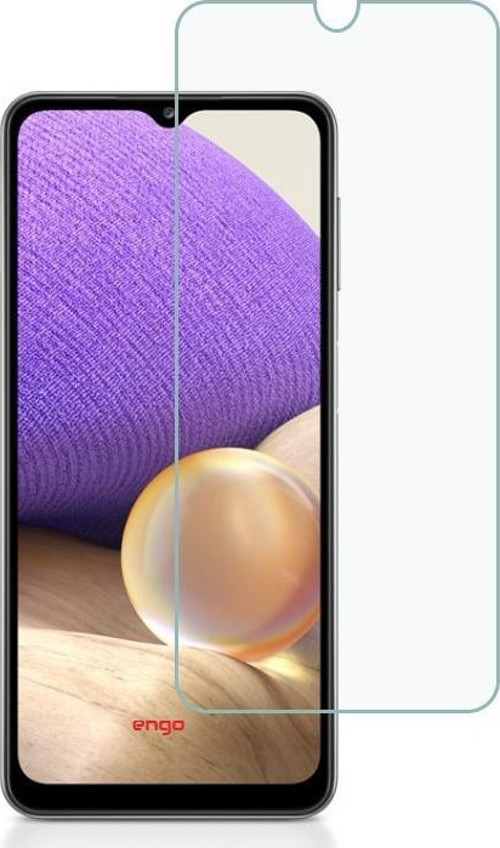 Samsung Galaxy A32 4.5G Ekran Koruyucu Nano Temperli Cam SM-A325F