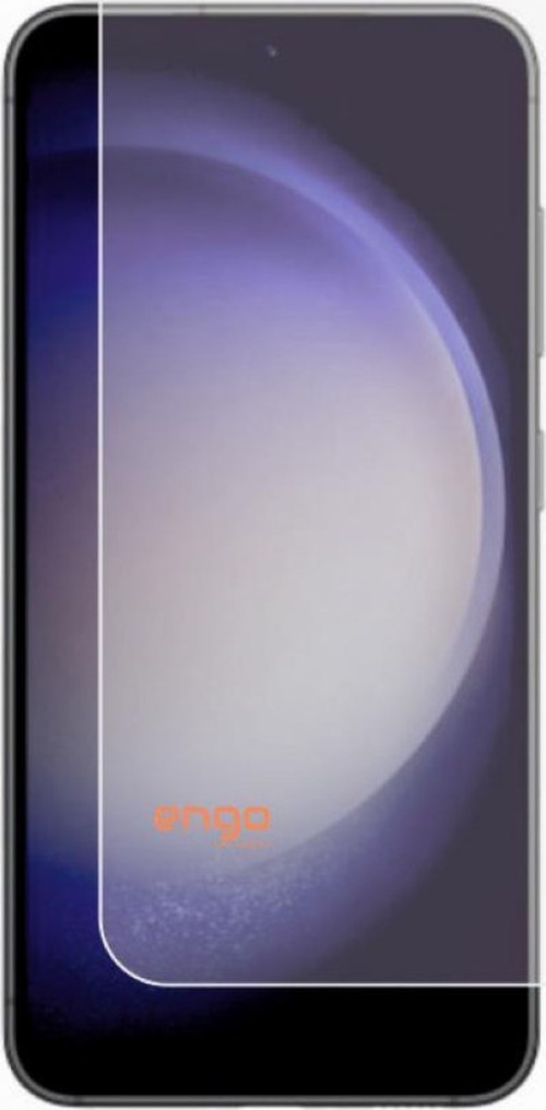 Samsung Galaxy S23 Plus İle Uyumlu Mat Ekran Koruyucu Nano