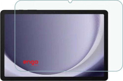 Samsung Galaxy Tab A9 Plus Ekran Koruyucu Nano Flexible Şeffaf