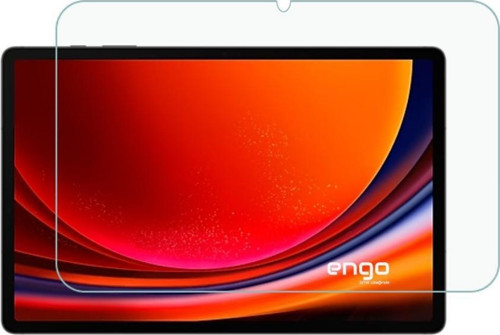 Samsung Galaxy Tab S9 Ekran Koruyucu Nano Şeffaf 10.9 inç