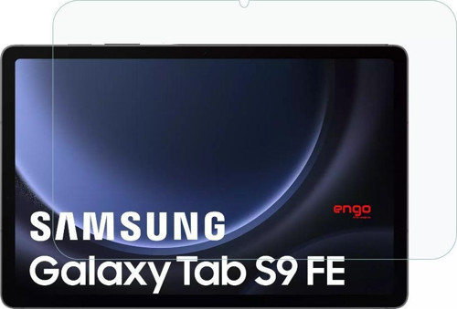 Samsung Galaxy Tab S9 FE Ekran Koruyucu Nano Şeffaf