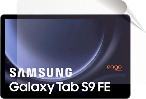 Samsung Galaxy Tab S9 FE Ekran Koruyucu Paperfeel Kağıt Hissi