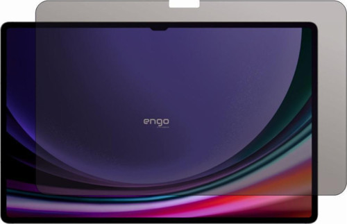 Samsung Galaxy Tab S9 Plus Hayalet Ekran Koruyucu 12.4 İnç