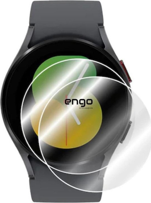 Samsung Galaxy Watch 5 40MM Ekran Koruyucu Nano Cam 40mm 2 Adet