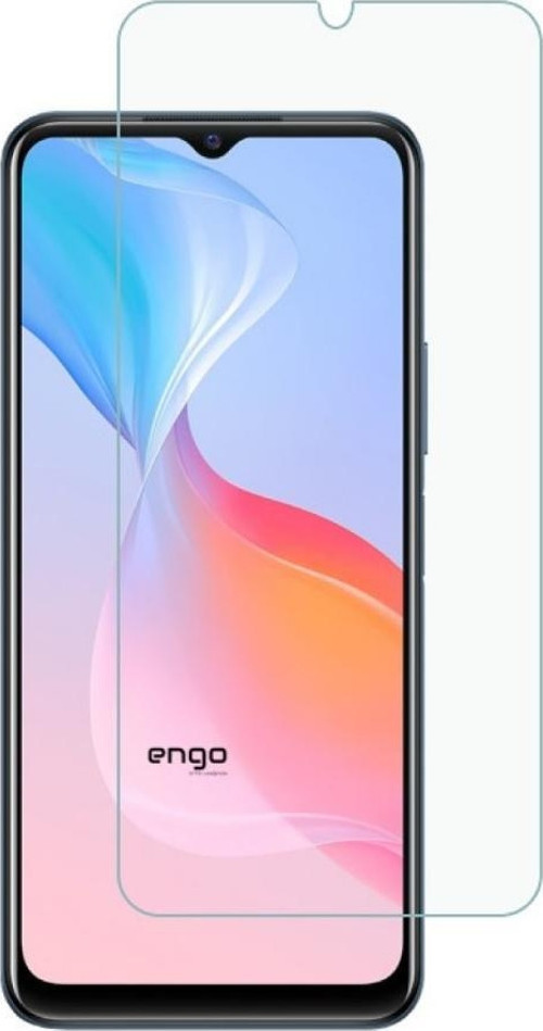 Vivo Y21A Ekran Koruyucu Nano Temperli Cam