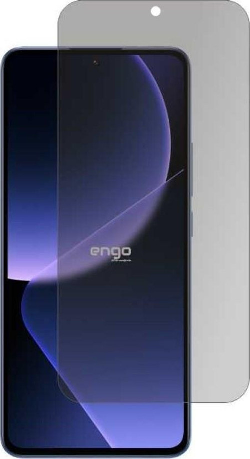 Xiaomi 13T Pro İle Uyumlu Hayalet Ekran Koruyucu