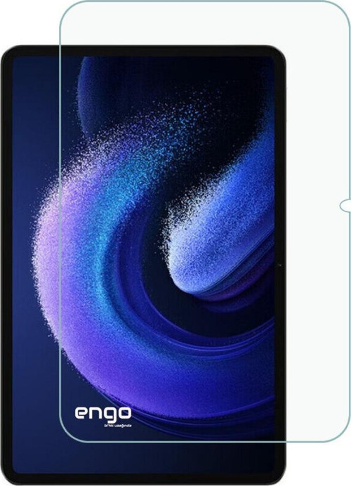 Xiaomi Pad 6 Ekran Koruyucu Esnek Nano Şeffaf 11 inç