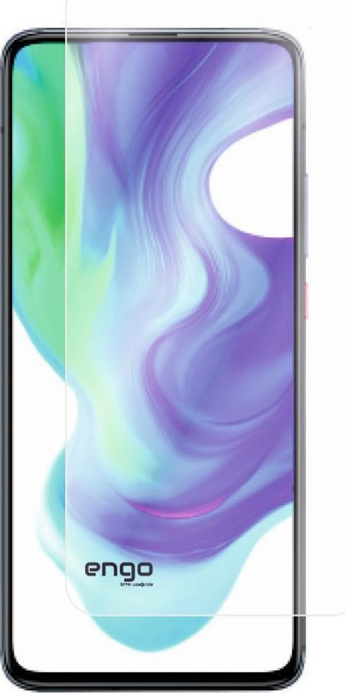 Xiaomi Poco F2 Pro Ekran Koruyucu Mat Parmak İzi Bırakmaz