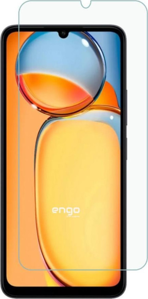 Xiaomi Redmi 13C Ekran Koruyucu Nano Esnek Şeffaf