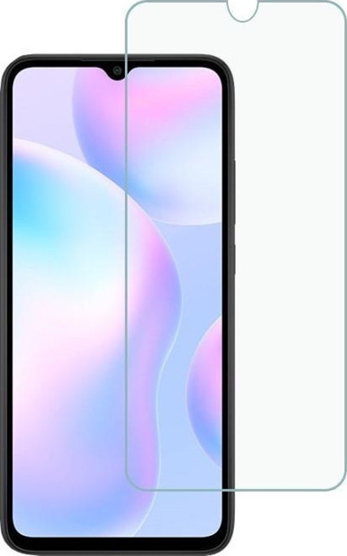 Xiaomi Redmi 9A Ekran Koruyucu Nano Temperli Cam