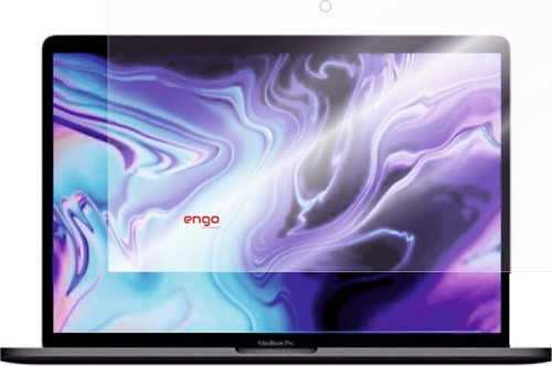 Apple MacBook Pro 15.4 İnç Mat Ekran Koruyucu 2019