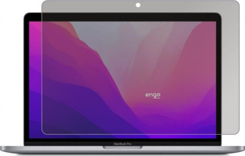 Apple MacBook Pro M2 13.3 İnç Hayalet Ekran Koruyucu 16:10