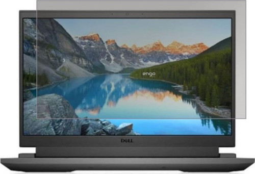 Dell G15 Gaming 5511 15.6 İnç Hayalet Ekran Koruyucu 16:9