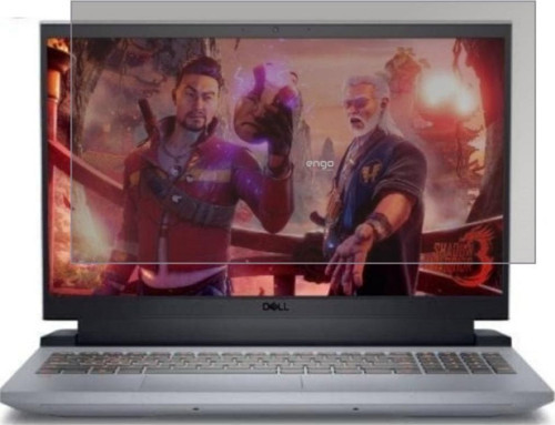 Dell G15 Gaming 5525 15.6 İnç Hayalet Ekran Koruyucu 16:9