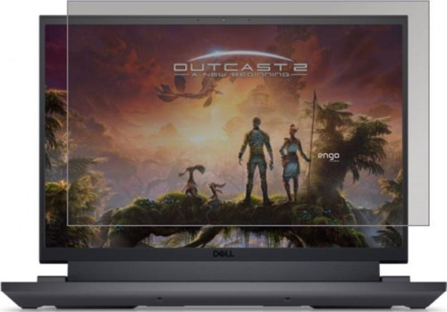 Dell G16 Gaming 7630 16 İnç Hayalet Ekran Koruyucu 16:10