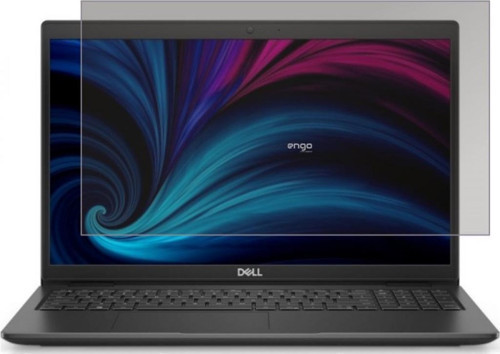 Dell Latitude 3520 15.6 İnç Hayalet Ekran Koruyucu Şeffaf 16:9