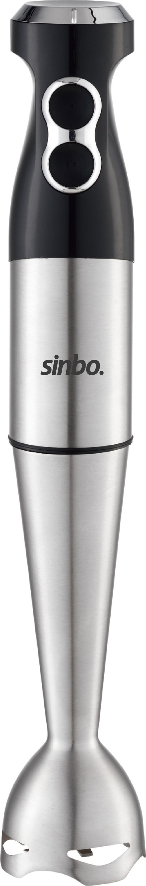 SHB-7510 El Blenderi | Paslanmaz Çelik Gövde, 2 Hız Ayarlı