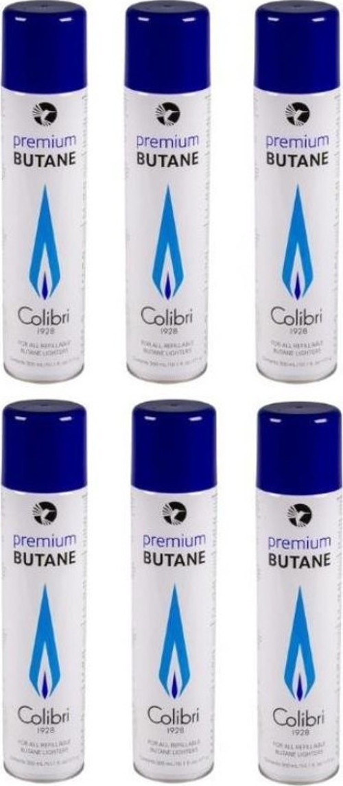Çakmak Gazı 300ml 6'lı
