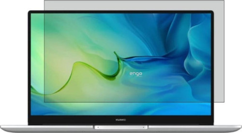 Huawei MateBook D15 i7 15.6 inç Hayalet Ekran Koruyucu 16:9
