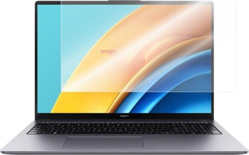 Huawei MateBook D16 2023 16 İnç Mat Ekran Koruyucu 16:10