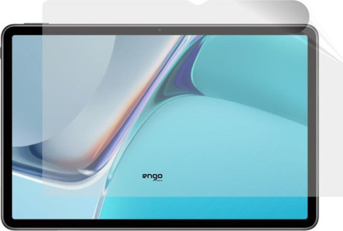 Huawei MatePad 11 Paperlike Kağıt Hissi Ekran Koruyucu Şeffaf