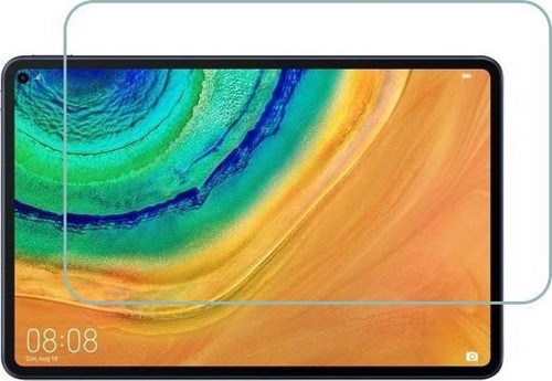 Huawei MatePad Pro 10.8 inç Tablet Ekran Koruyucu Flexible Nano