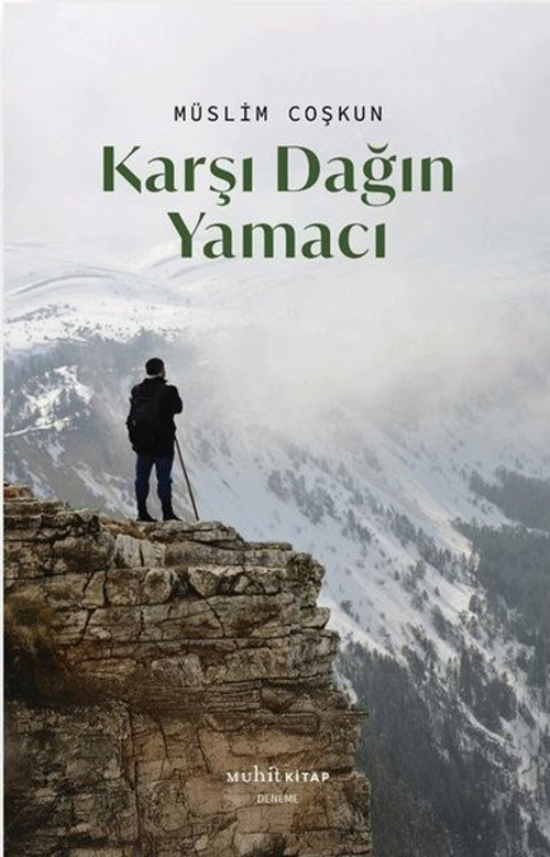 Karşı Dağın Yamacı