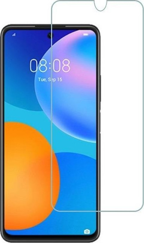 Huawei P Smart 2021 Ekran Koruyucu Nano Temperli Cam