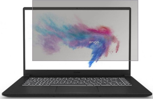 MSI Modern 15 A10RBS 15.6 İnç Hayalet Ekran Koruyucu 16:9