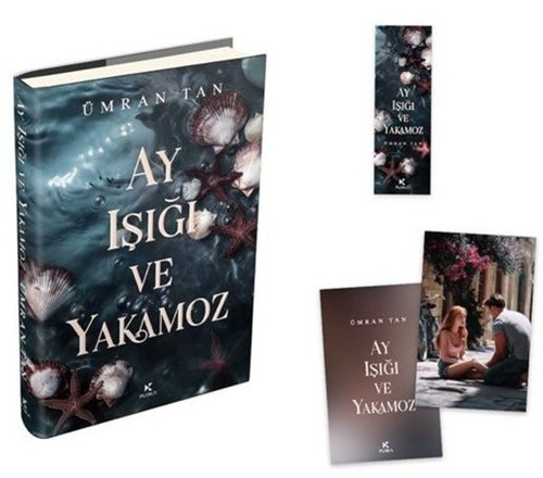 Ay Işığı ve Yakamoz