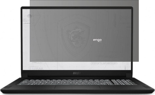 MSI WS76 11UM 17.3 İnç Hayalet Ekran Koruyucu 16:9