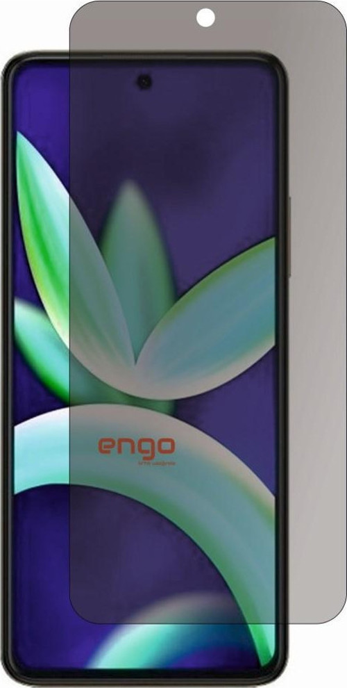 Omix X600 İle Uyumlu Hayalet Ekran Koruyucu