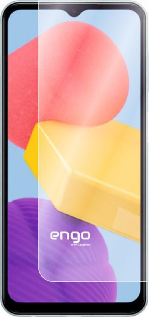 Samsung Galaxy M13 Ekran Koruyucu Mat Parmak İzi Bırakmaz