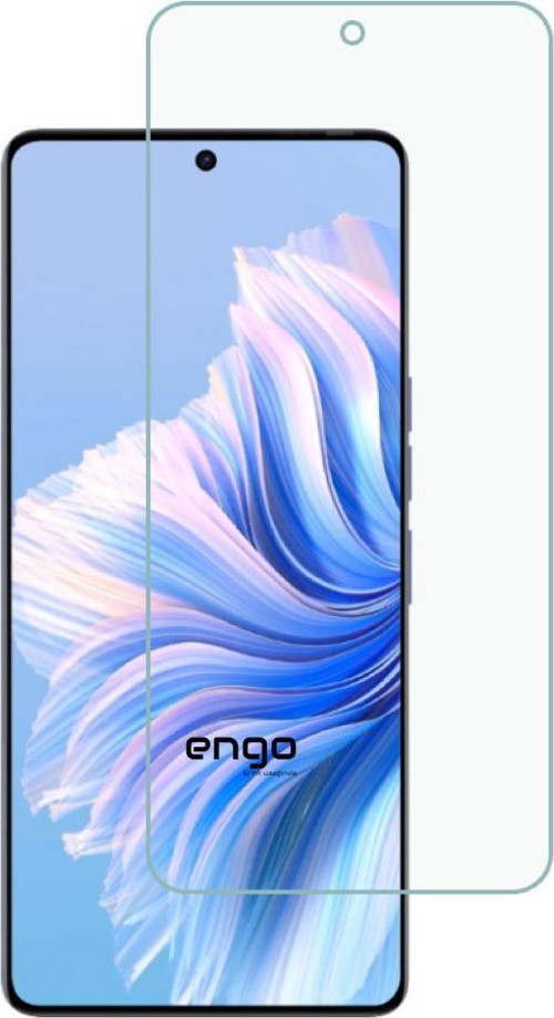 Tecno Camon 20 Ekran Koruyucu Nano Temperli Esnek Cam