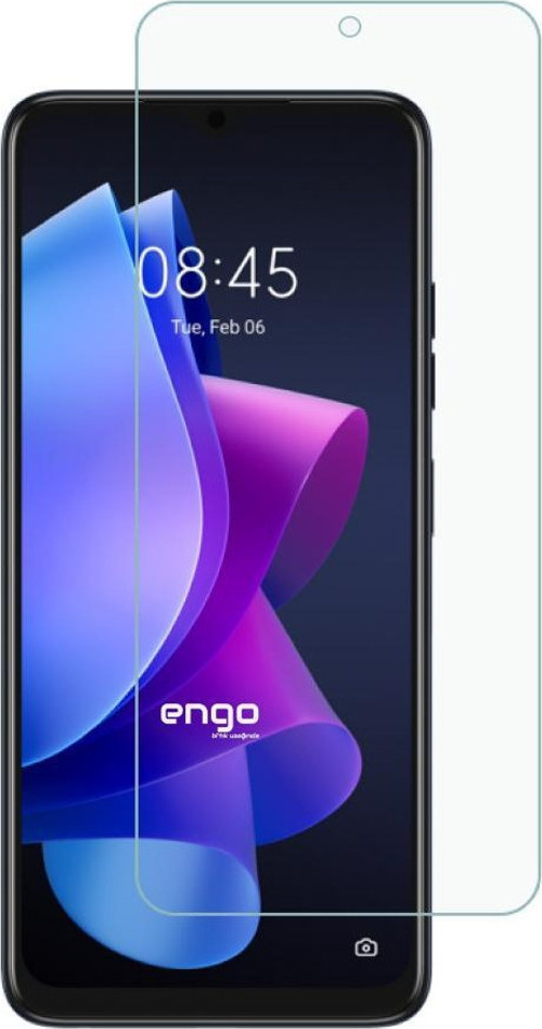 Tecno Spark 10C Ekran Koruyucu Flexible Nano Şeffaf