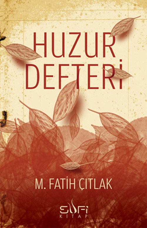 Sufi Kitap Huzur Defteri